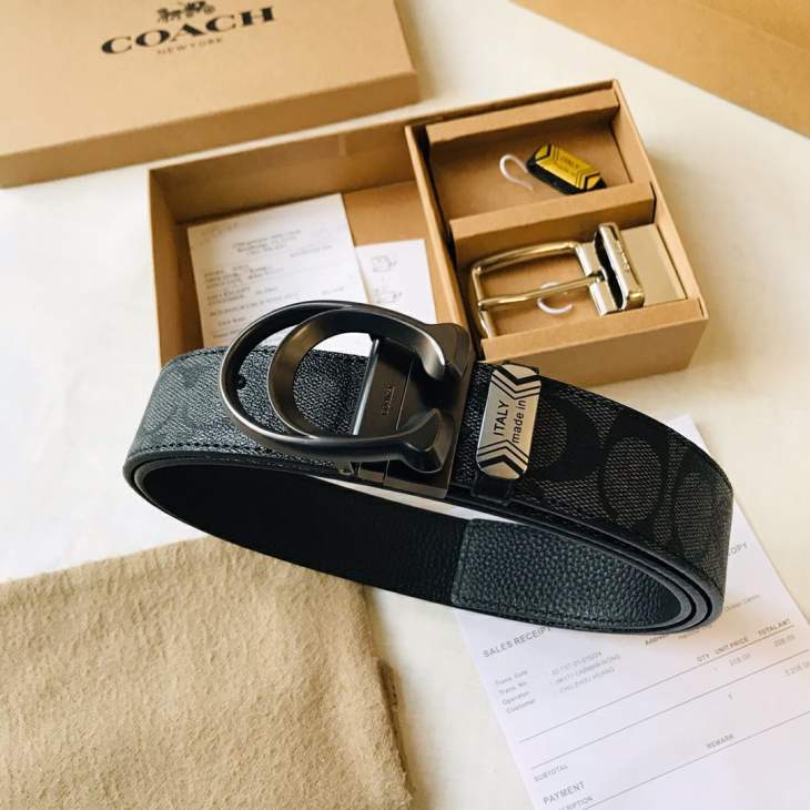 Picture of Coach Belts _SKUfw91490113fw